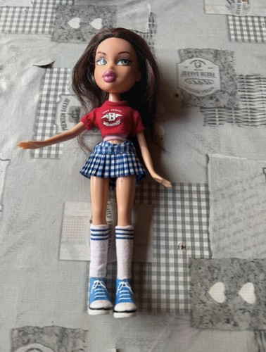 Mga entertainment bratz - mga,
