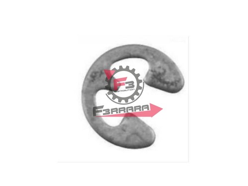 152 095960021 fermaglio - 152.095960021, spillo