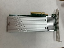 Supermicro AOC-SLG4-2H8M2 LP