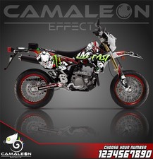 suzuki drz 400 graphics drz