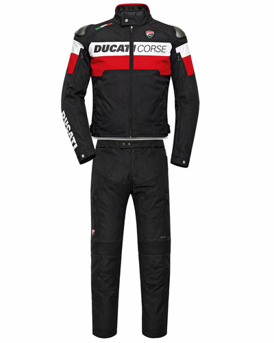 Ducati corse tuta - ducati,