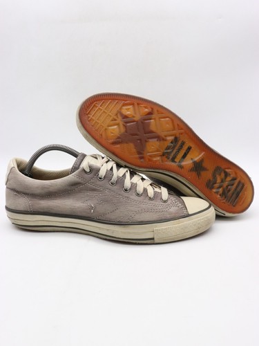 Sneakers converse john - converse, x
