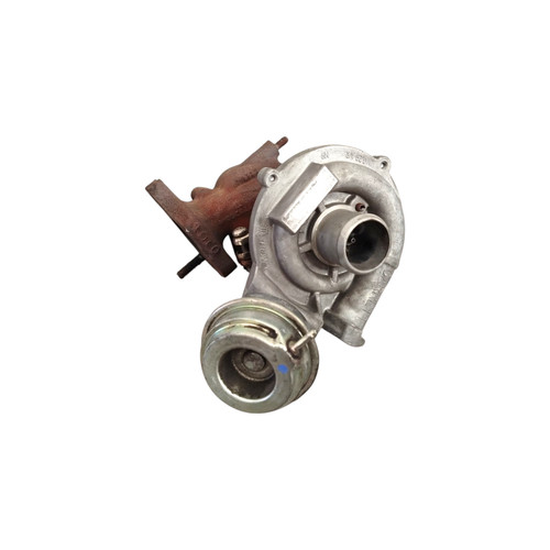 Turbo turbina fiorino - turbo, panda