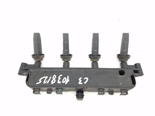 597090 bobina citroen 2a - 597090, c3