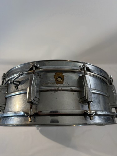 Rullante ludwig 1964 - rullante,