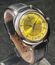 Orologio da polso uomo vintage