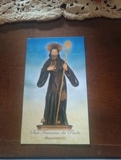 Santino Locale San Francesco Di Paola Di Mandatoriccio (Cs)