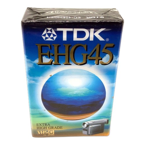 Easybuy tdk ehg45 - tdk, film