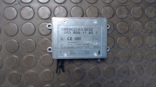 Amplificatore antenna