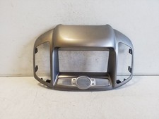 Chevrolet Captiva 2013 Radio