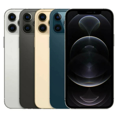 Apple iphone pro - 12,