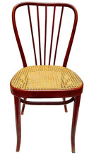 Coppia sedie bistrot stile - coppia,