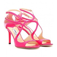 $895 JIMMY CHOO TACCHI ALTI