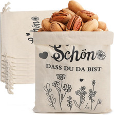 Pezzi sacchetti per pane - sacchetti,