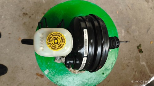 Servofreno jeep cherokee 2002 - servofreno,