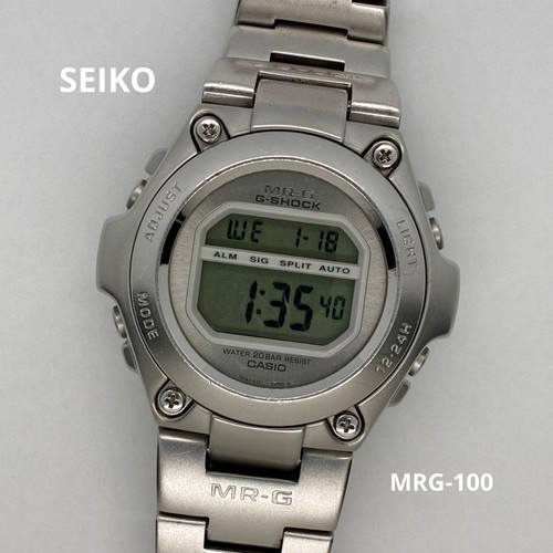 Shock mrg 100 prima - mrg-100,