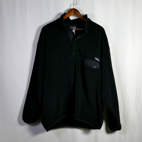 Giacca pullover pile - pullover, patagonia