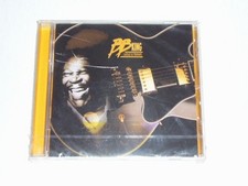 B.B. King ‎– Lucille &