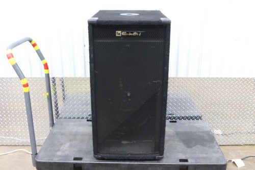 Electro voice eliminator i - electro-voice,
