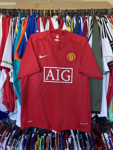 Maglia home manchester - maglia,