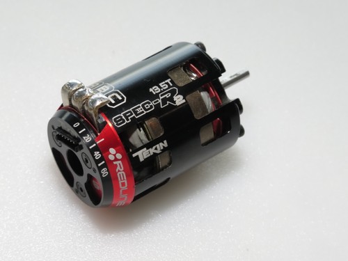 Motore brushless tekin spec - brushless,