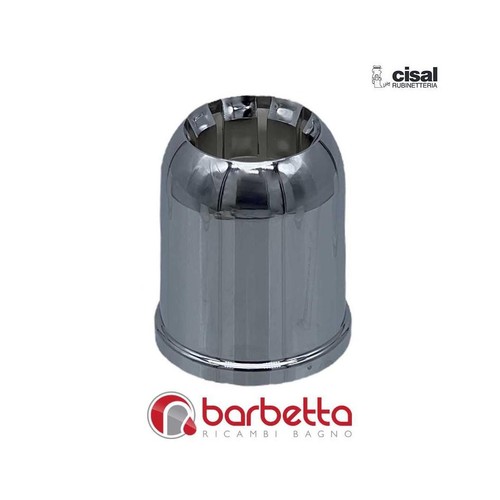 Copricartuccia ricambio cisal - copricartuccia,
