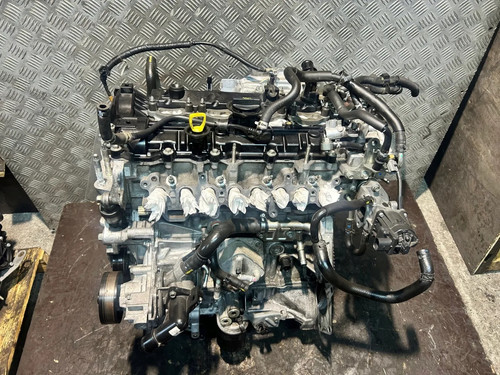 Motore mazda sh01 - 6,