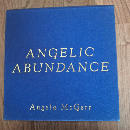 Abbondanza angela mcgerr - abbondanza, kit