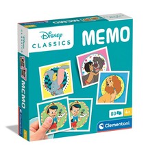Clementoni - 18298 - Memo