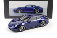 1:18 Norev Porsche 911 992.2