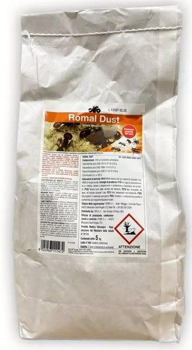 Insetticida micro granuli - insetticida,
