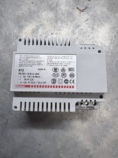 Alimentatori CITOFONICO