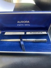 AURORA  penna a sfera in