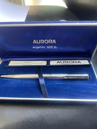 Aurora penna sfera in - ,