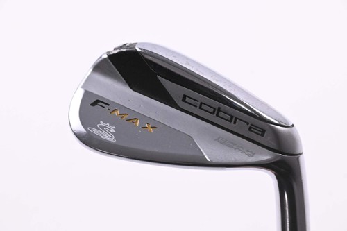 Cuneo cobra max gap 50 - cobra, f-max