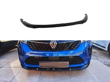 Spoiler anteriore spoiler