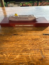 Modellino COSTA neo RIVIERA