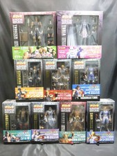 Revoltech Fist of the North