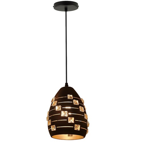 Lampada sospensione soffitto - lampada,