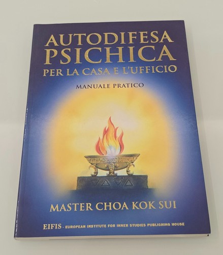 Autodifesa psichica per - autodifesa,