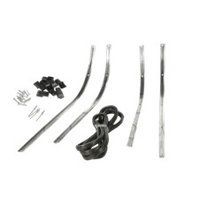 SERIE COMPLETA STRISCE PEDANA