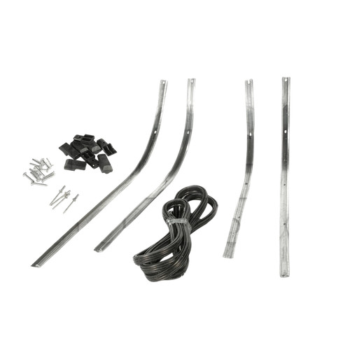 Serie completa strisce pedana - strisce,
