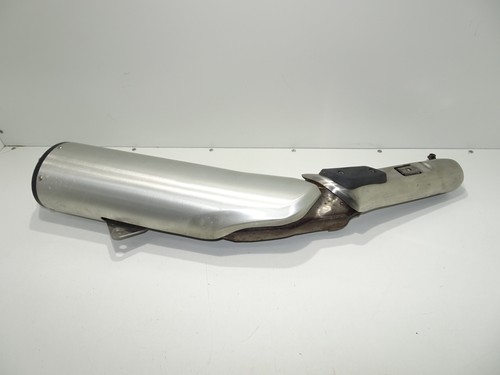 Scarico suzuki dl - scarico,