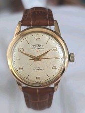 Orologio da polso uomo vintage