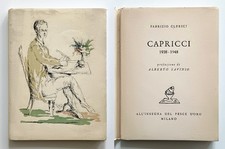 Fabrizio Clerici Capricci