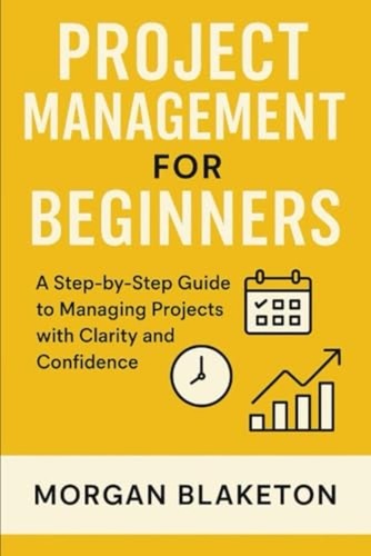 Project management for - project,