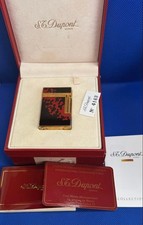 S.T.Dupont Gas Lighter Line2