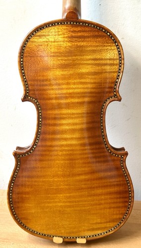 Magnificent inlaid piece - magnificent,