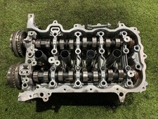 Testata Motore Toyota Yaris