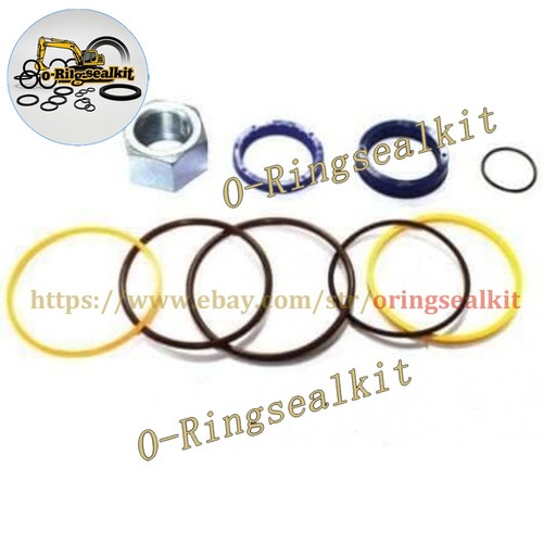 Kit guarnizioni idrauliche - , di